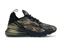 Фото № 1 с приближением к товару «‎Nike Air Max 270 Doernbecher (2018) »