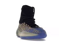 Фото № 4 с приближением к товару «‎adidas Yeezy BSKTBL Knit Slate Azure»