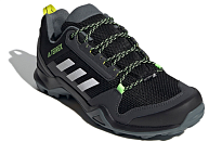Фото № 3 с приближением к товару «‎adidas Terrex AX3 'Black Acid Yellow'»