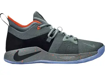 Nike PG 2 All-Star (2018) (AO1750-300-AO1757-300)