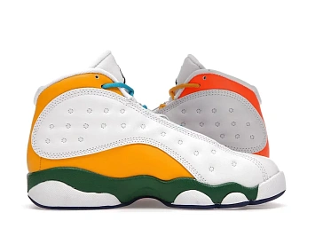 Jordan 13 Retro - 3