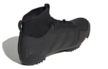 adidas The Gravel Cycling Shoes Black - 4