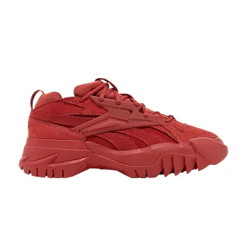 Cardi B x Reebok Women's Club C V2 Mars Red - 1