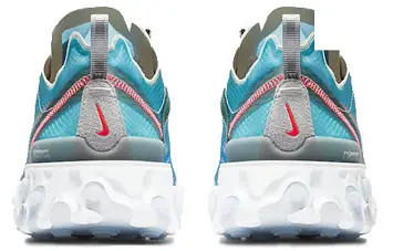 Nike React Element 87 Royal Tint - 5