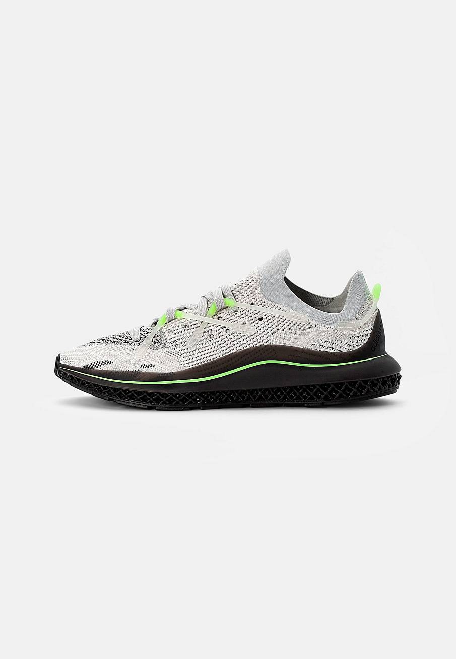 Фото № 3 с приближением к товару «‎Adidas 4d Fusio »
