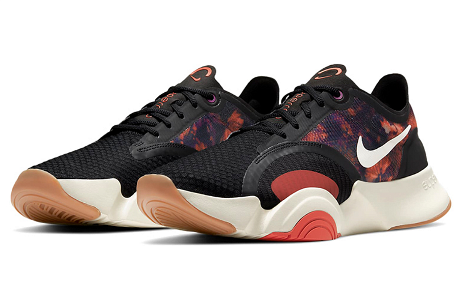 Фото № 3 с приближением к товару «‎Nike SuperRep Go 'Martian Sunrise'»