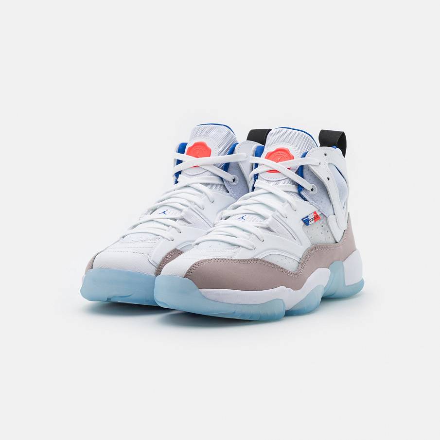 Фото № 2 с приближением к товару «‎Jordan Jumpman Two Trey Psg »