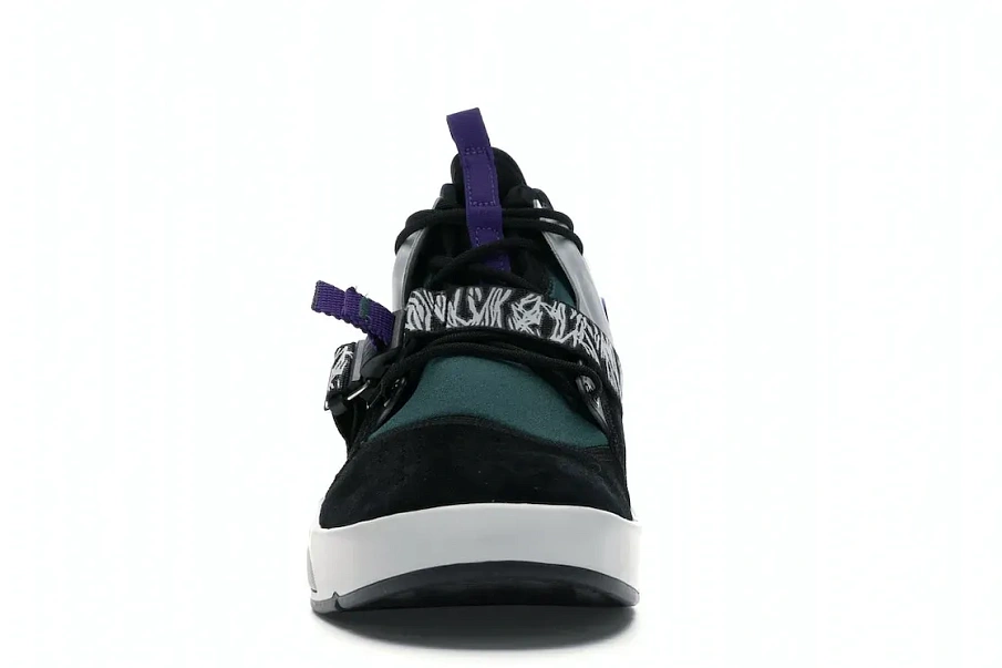 Фото № 2 с приближением к товару «‎Nike Air Force 270 Carnivore»
