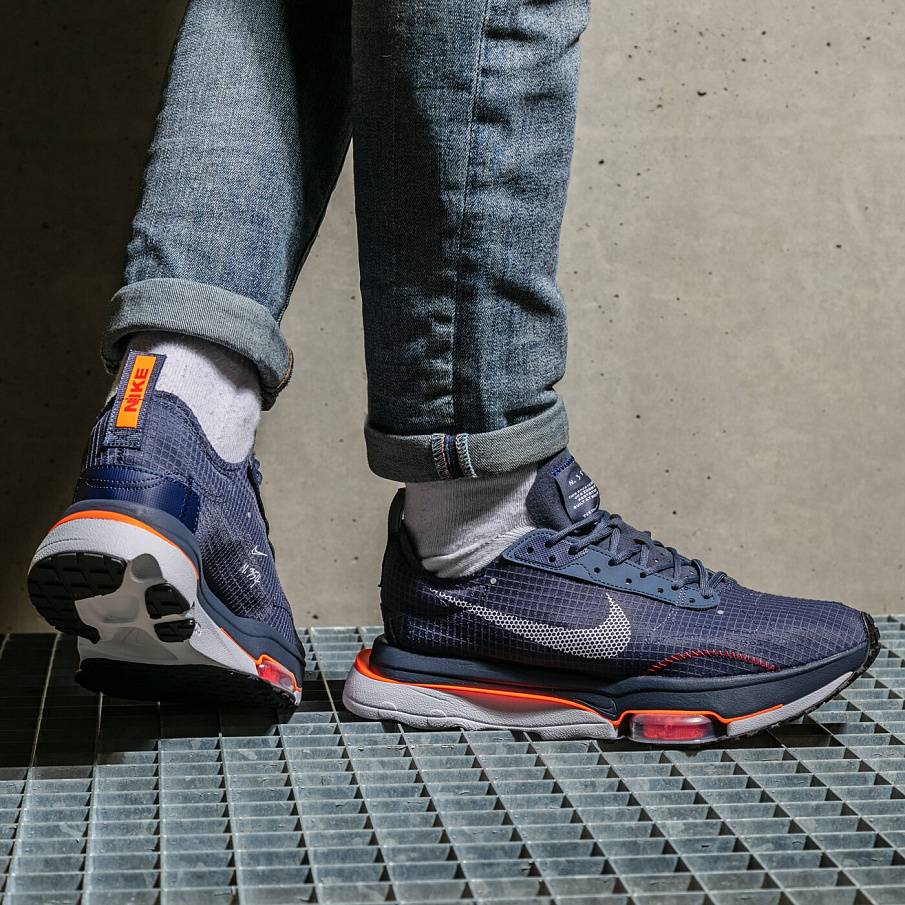 Фото № 3 с приближением к товару «‎Nike Air Zoom-Type SE»