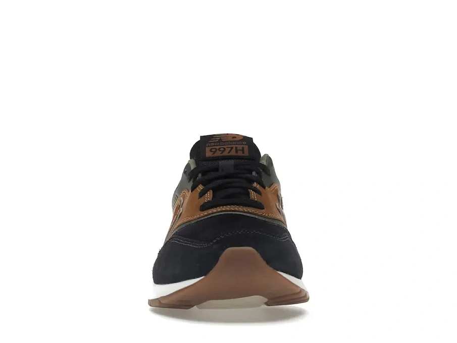 Фото № 2 с приближением к товару «‎New Balance 997H»