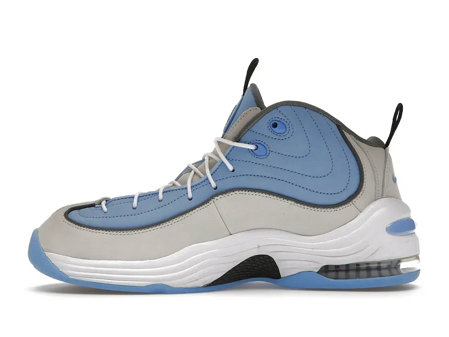 Фото № 3 с приближением к товару «‎Nike Air Penny 2 Social Status Playground University Blue»
