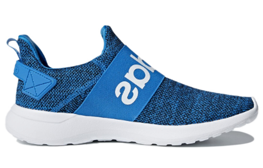 Фото № 2 с приближением к товару «‎adidas neo Lite Racer Adapt Running Shoes Blue»