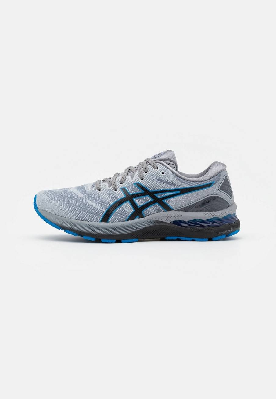 Фото № 1 с приближением к товару «‎Asics Gel-Nimbus 23»