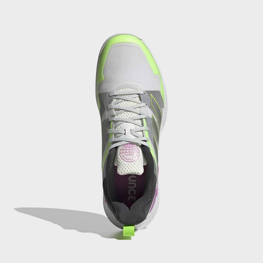 Фото № 3 с приближением к товару «‎Adidas Defiant Speed»