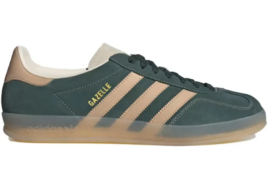 Фото № 1 с приближением к товару «‎adidas Gazelle Indoor»