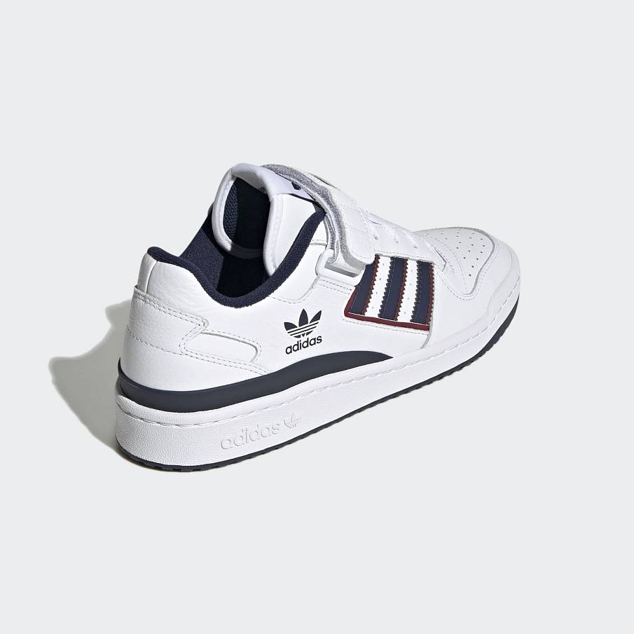 Фото № 3 с приближением к товару «‎Кроссовки Adidas SPAD115O1AF-A12»