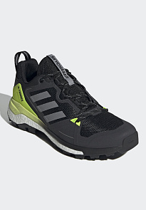 Фото № 2 с приближением к товару «‎Adidas Terrex Skychaser »