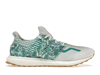 Фото № 1 с приближением к товару «‎adidas Ultra Boost 5.0 DNA Cloud White Green»