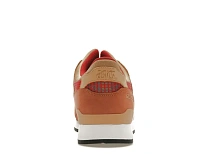 Фото № 4 с приближением к товару «‎ASICS Gel-Lyte III '07 Remastered Kith Marvel X-Men Gambit Opened Box (Trading Card Not Included)»