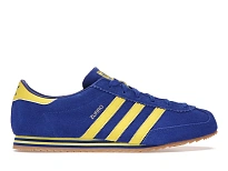 Фото № 1 с приближением к товару «‎adidas Zurro SPZL Bold Blue Bright Yellow»