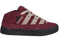 Фото № 1 с приближением к товару «‎adidas Adimatic Mid»