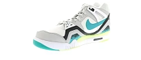 Фото № 4 с приближением к товару «‎Nike Air Tech Challenge II Turbo Green»