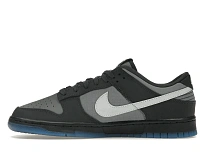 Фото № 3 с приближением к товару «‎Nike Dunk Low Anthracite»