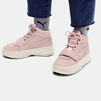 Фото № 1 с приближением к товару «‎Puma Deva »