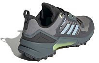 Фото № 4 с приближением к товару «‎adidas Wmns Terrex Swift R3 Hiking Grey»