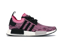 Фото № 1 с приближением к товару «‎adidas NMD R1 Primeknit Pink Rose »