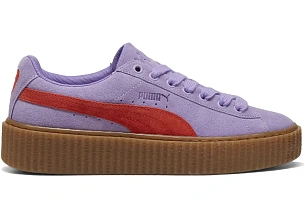 Puma Creeper Phatty Rihanna Fenty Lavender Alert