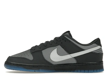 Nike Dunk Low Anthracite - 3