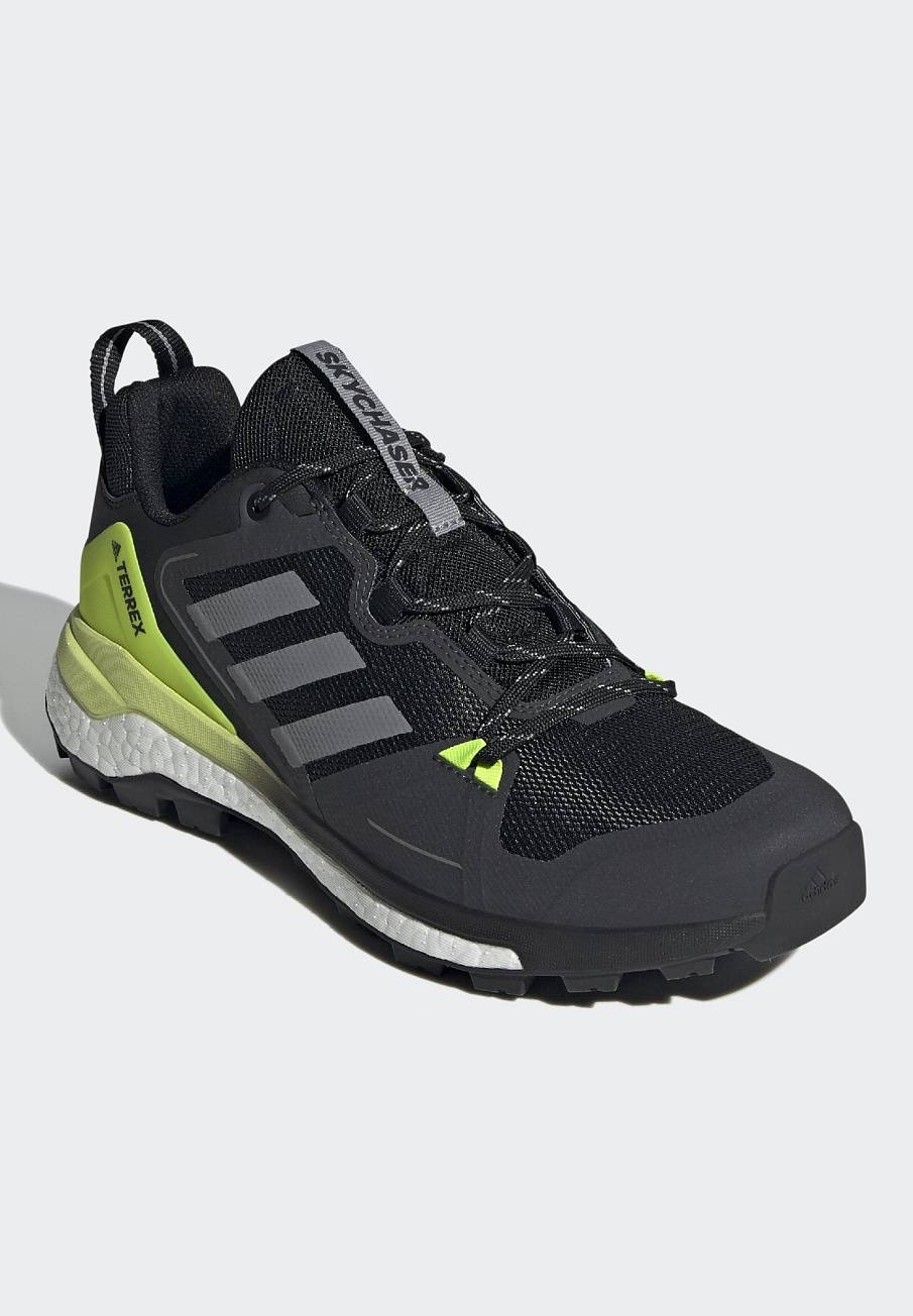 Фото № 2 с приближением к товару «‎Adidas Terrex Skychaser »