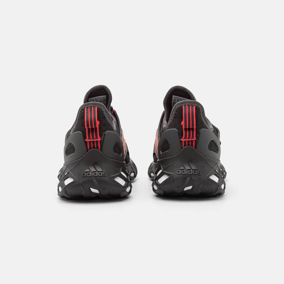 Фото № 3 с приближением к товару «‎Adidas Web Boost »