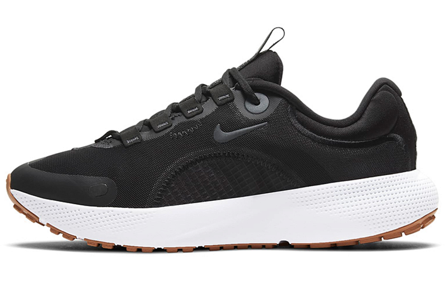 Фото № 1 с приближением к товару «‎Nike React Escape Run Wmns BlackWhite»