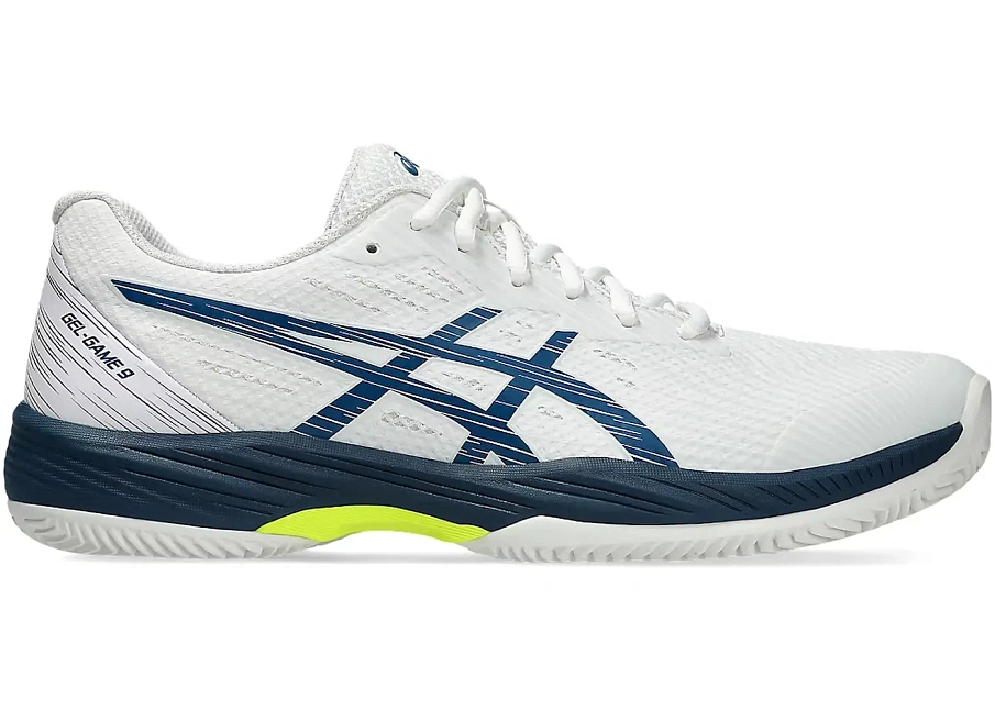 Фото № 1 с приближением к товару «‎ASICS Gel-Game 9 Clay/OC»