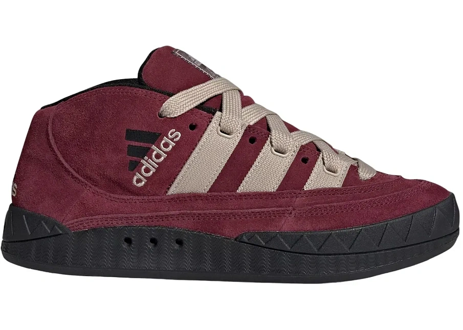 Фото № 1 с приближением к товару «‎adidas Adimatic Mid»