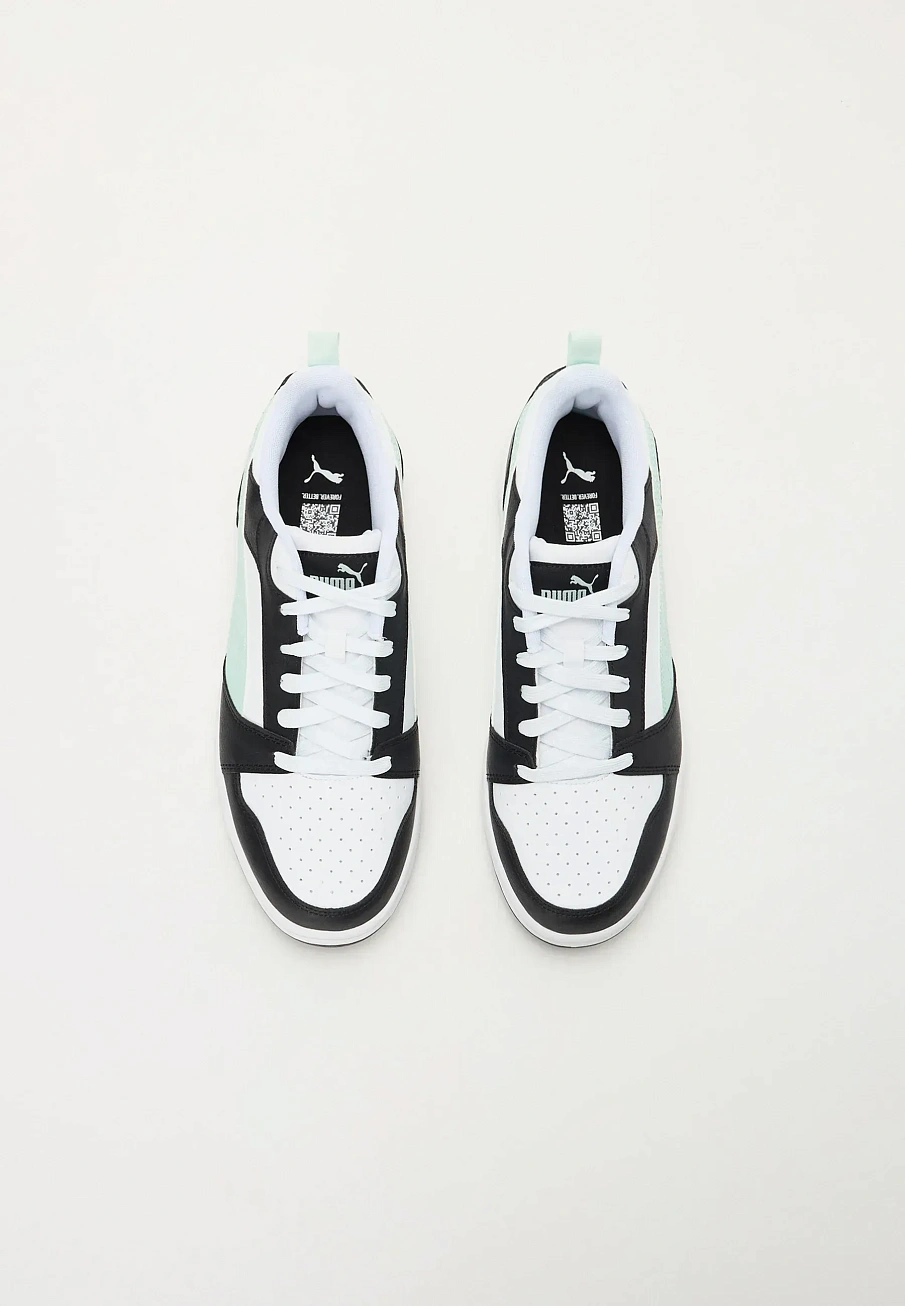 Фото № 4 с приближением к товару «‎REBOUND »