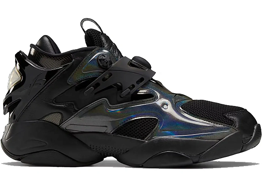 Фото № 1 с приближением к товару «‎Reebok Pump Court»