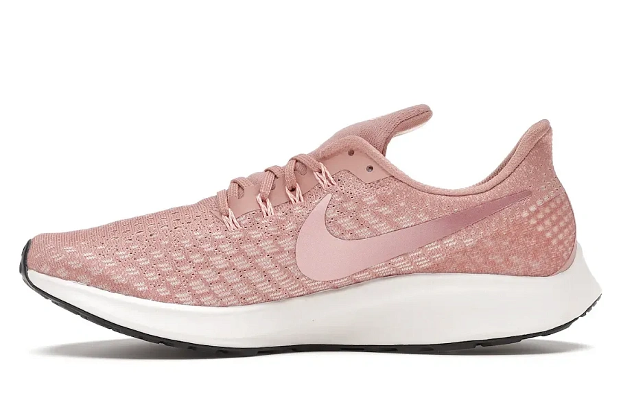 Фото № 3 с приближением к товару «‎Nike Air Zoom Pegasus 35 Rust Pink »