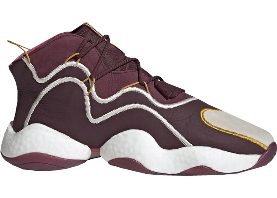 Фото № 1 с приближением к товару «‎adidas Crazy BYW Eric Emanuel»