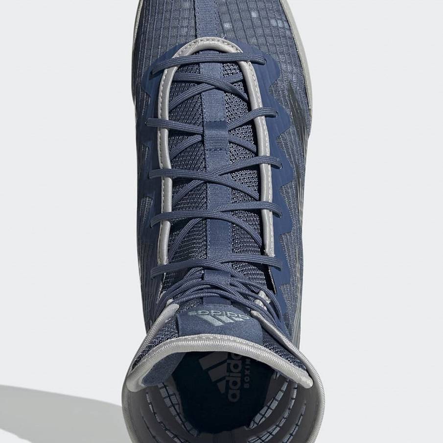Фото № 4 с приближением к товару «‎Adidas Box Hog»