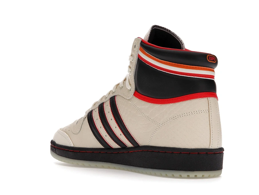Фото № 6 с приближением к товару «‎adidas Top Ten Hi ESPN 1979 SportsCenter»