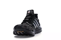 Фото № 2 с приближением к товару «‎adidas Ultra Boost 4.0 Bape Camo Black»