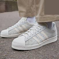 Фото № 3 с приближением к товару «‎Adidas Superstar 82 »