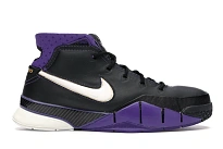 Фото № 1 с приближением к товару «‎Nike Kobe 1 Blackout»
