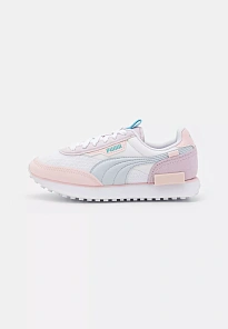 Фото № 1 с приближением к товару «‎FUTURE RIDER PASTEL »