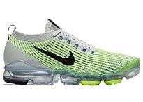 Фото № 1 с приближением к товару «‎Nike Air VaporMax 3.0 Barely Volt»