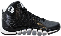 Фото № 1 с приближением к товару «‎adidas D Rose 773 2 Black One»