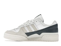 Фото № 5 с приближением к товару «‎adidas Forum Low Kith Classics White Green»